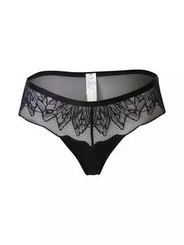 Трусики TRIUMPH Crazy Stupid Love, черный