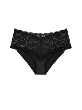 Трусики TRIUMPH Panty Amourette 300, черный