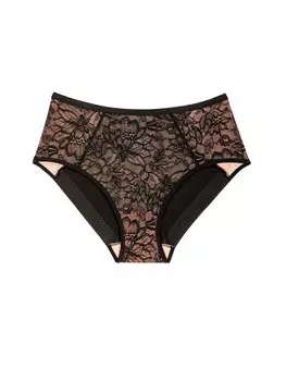 Трусики TRIUMPH Panty Amourette Charm, черный