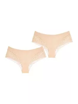 Трусики TRIUMPH Panty Amourette Spotlight, оранжевый