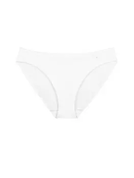 Трусики TRIUMPH Panty Body Make-Up Essentials, белый