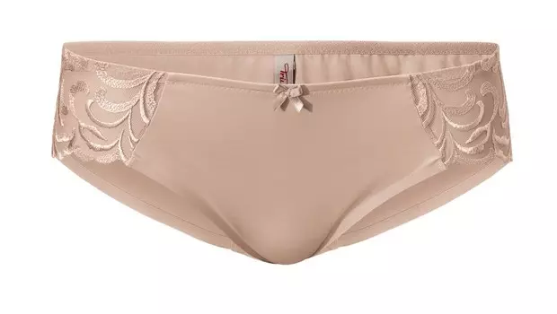 Трусики TRIUMPH Panty, нюд