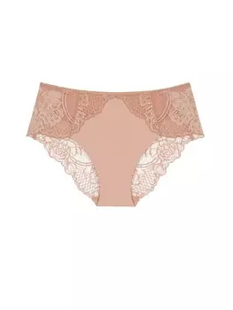 Трусики TRIUMPH Wild Peony Florale, розовый