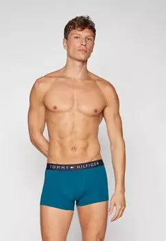 Трусики TRUNK 3 PACK Tommy Hilfiger, красный