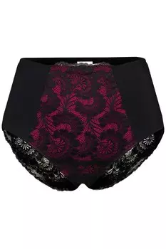 Трусики TruYou, черный