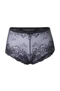 Трусики TruYou, черный