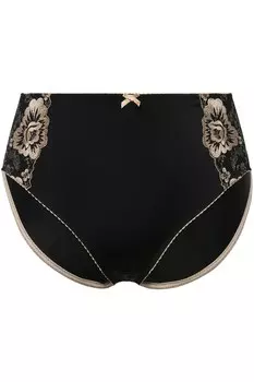 Трусики TruYou, черный