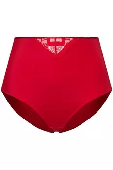 Трусики TruYou, цвет Blood red