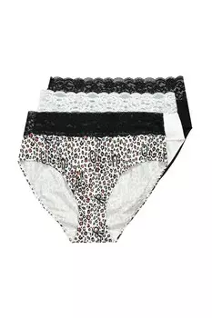 Трусики TruYou, разноцветный