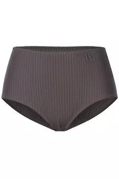 Трусики Ulla Popken, антрацит