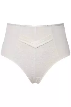 Трусики Ulla Popken, белый