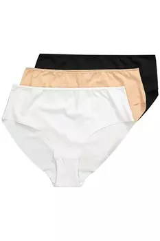 Трусики Ulla Popken, бежевый