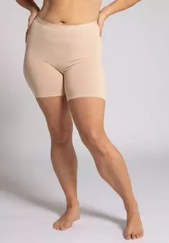 Трусики Ulla Popken, бежевый