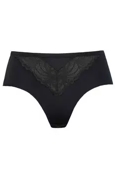 Трусики Ulla Popken, черный