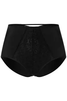 Трусики Ulla Popken, черный