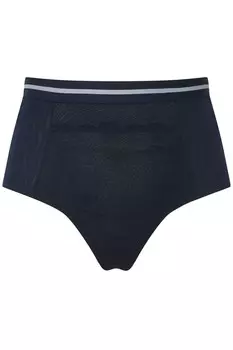 Трусики Ulla Popken, ночной синий