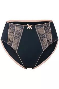 Трусики Ulla Popken, ночной синий