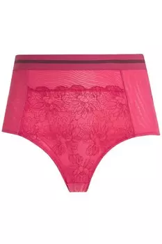 Трусики Ulla Popken, розовый