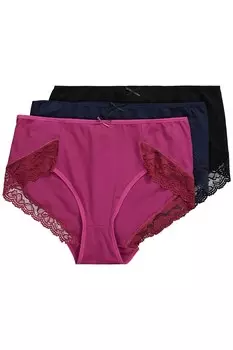 Трусики Ulla Popken, синий