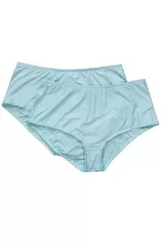 Трусики Ulla Popken, синий