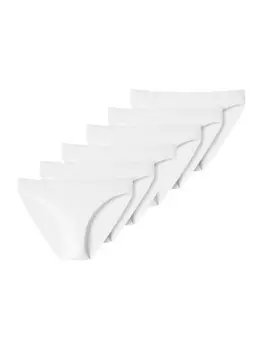 Трусики uncover by SCHIESSER, белый