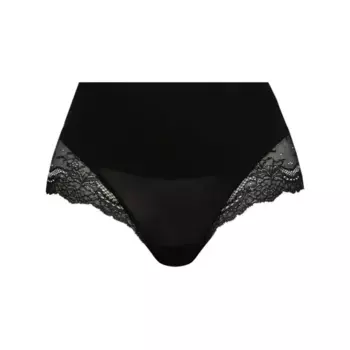 Трусики Undie-Tectable Spanx, черный