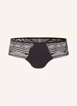 Трусики ундина Passionata, черный