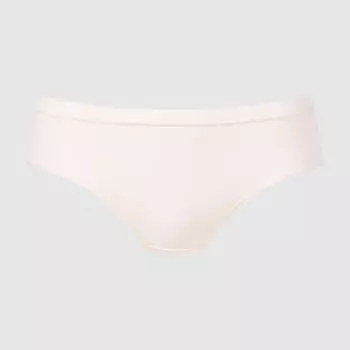 Трусики Uniqlo Regular, естественный