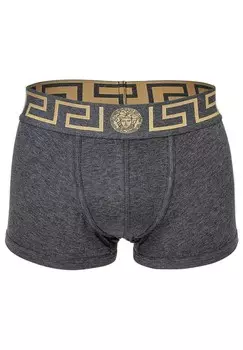 Трусики Versace, черный