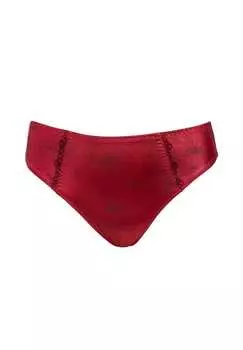 Трусики Виола Ulla, цвет karminrot