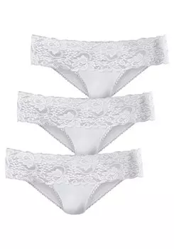 Трусики VIVANCE, белый