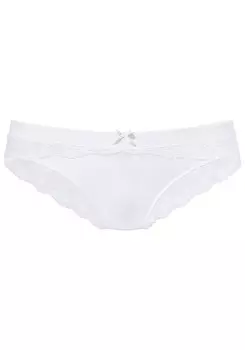 Трусики VIVANCE, белый