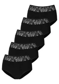 Трусики VIVANCE, черный