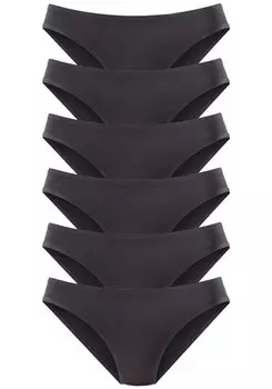 Трусики VIVANCE, черный