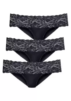 Трусики VIVANCE, черный