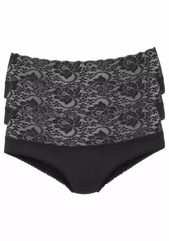 Трусики Vivance, черный