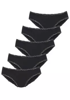 Трусики VIVANCE, черный