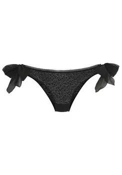 Трусики VIVANCE, черный