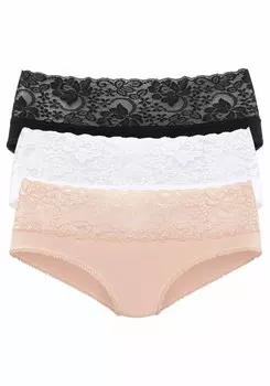 Трусики VIVANCE, обнаженная