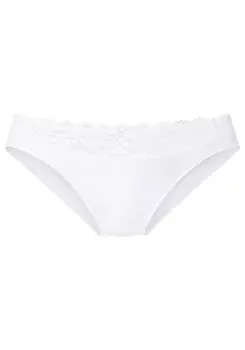 Трусики VIVANCE Panty, белый