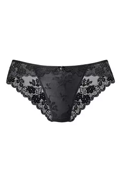 Трусики VIVANCE Panty, черный