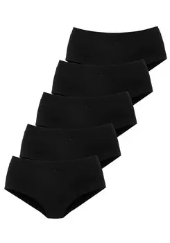 Трусики VIVANCE Panty, черный