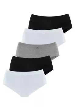 Трусики VIVANCE, разноцветный