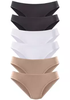 Трусики VIVANCE, телесный