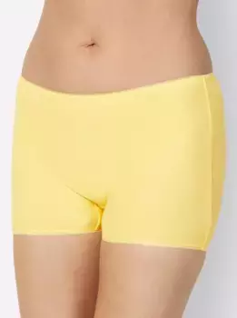 Трусики Washpur Pageboy (3 шт.) Wschepur, цвет Zitrone + Flieder + Orchidee