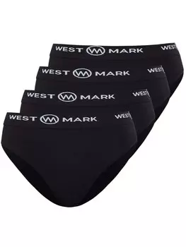 Трусики WESTMARK LONDON, черный