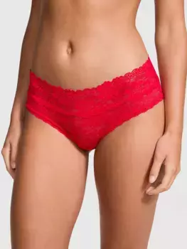 Трусики Wink Hiphugger Pink, красный