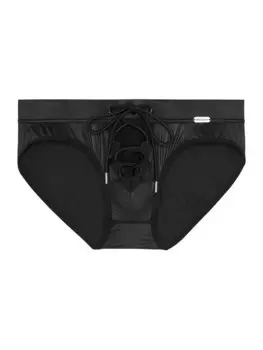 Трусики WOH Night Universe, черный