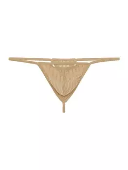 Трусики WOH Personal Allure, нюд