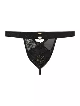 Трусики WOH Pure Seduction, черный